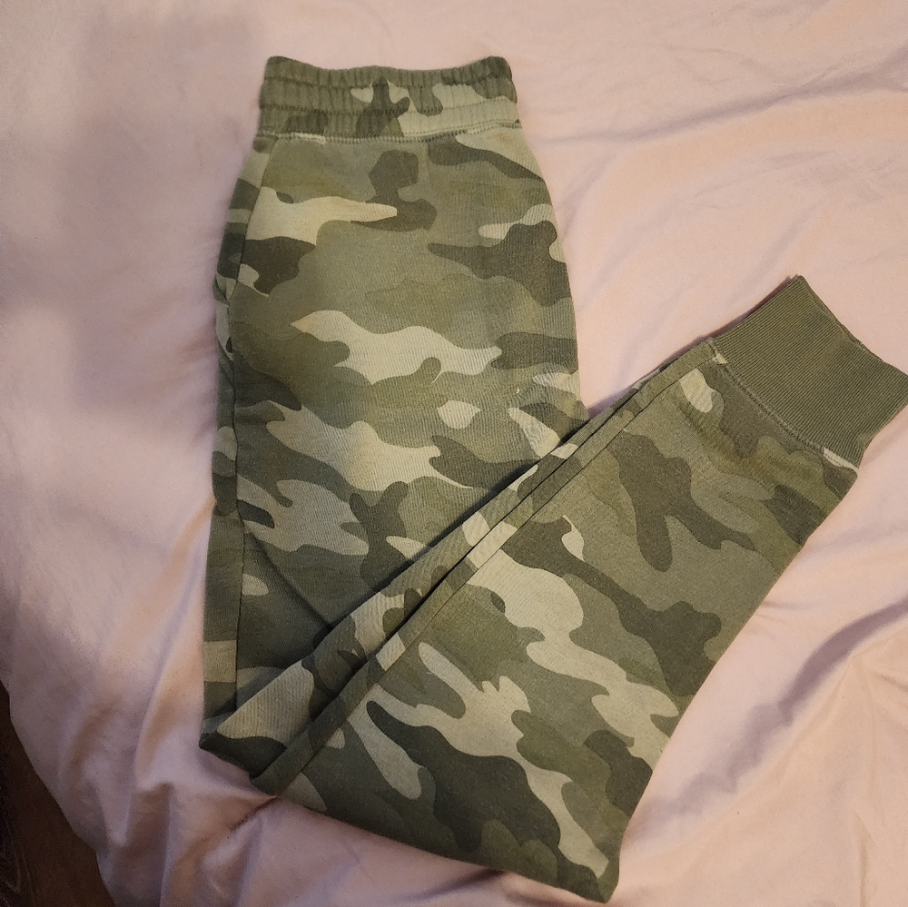 Sweat pants